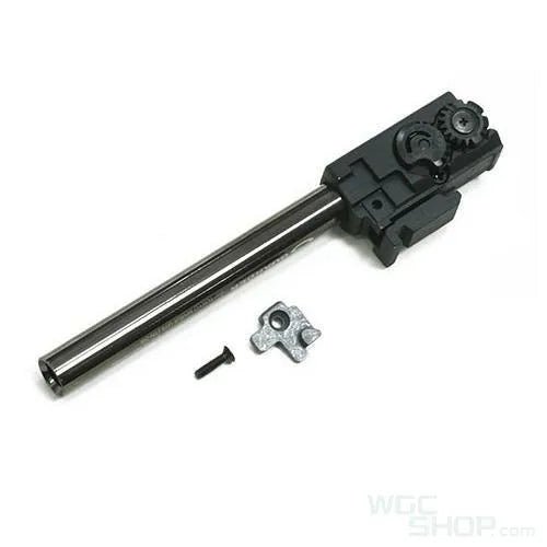 GUARDER 6.02 Inner Barrel with Chamber Set for Marui G19 Gen3 / Gen4 GBB Airsoft - WGC Shop