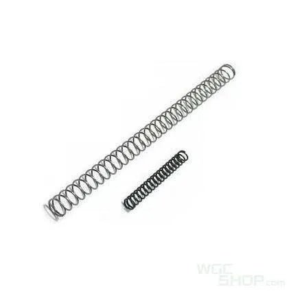 GUARDER Enhanced Recoil and Hammer Spring for Marui Hi-Capa 5.1 ( 150% ) - WGC Shop