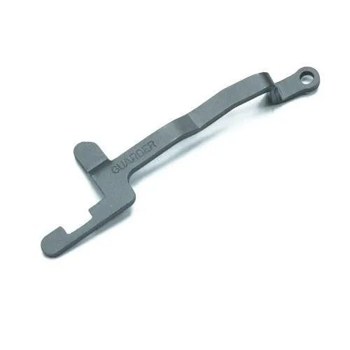 GUARDER Steel Trigger Lever for Marui M&P9 GBB Airsoft - WGC Shop