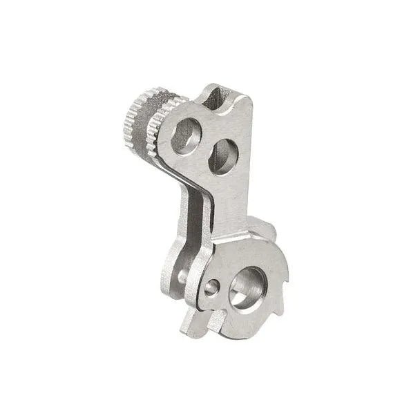 GUNSMITH BROS Koenig Style Hammer for Marui Hi-capa GBB Airsoft-GNB-GS-TM-HP-KOE-S-WGC Shop