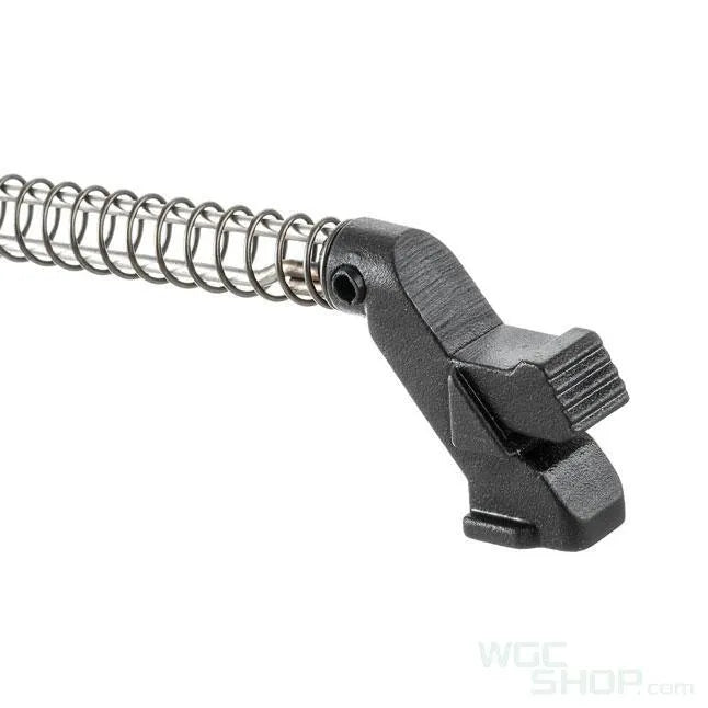 HEPHAESTUS Simulation Recoil Spring Guide & Spring for GHK AK Series ( Enhanced Version ) - WGC Shop