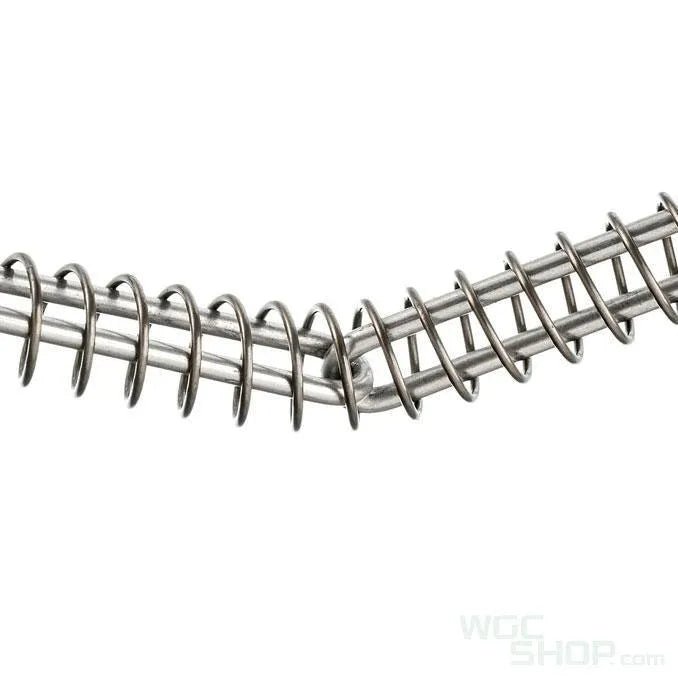 HEPHAESTUS Simulation Recoil Spring Guide & Spring for GHK AK Series ( Enhanced Version ) - WGC Shop