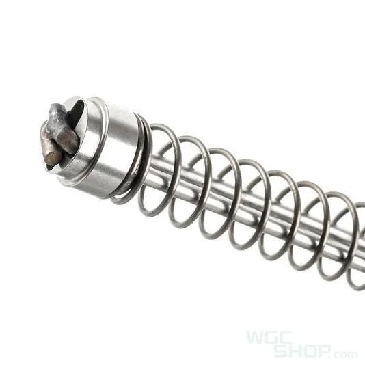 HEPHAESTUS Simulation Recoil Spring Guide & Spring for GHK AK Series ( Enhanced Version ) - WGC Shop