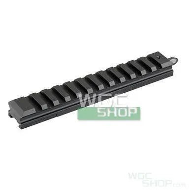 ICS SG MIL STD 1913 Scope Rail ICS-MI-33 - WGC Shop