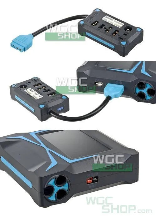 IMAXRC X200 Multi Function Charger - WGC Shop