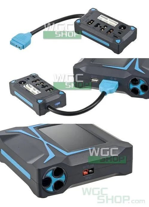 IMAXRC X200 Multi Function Charger - WGC Shop