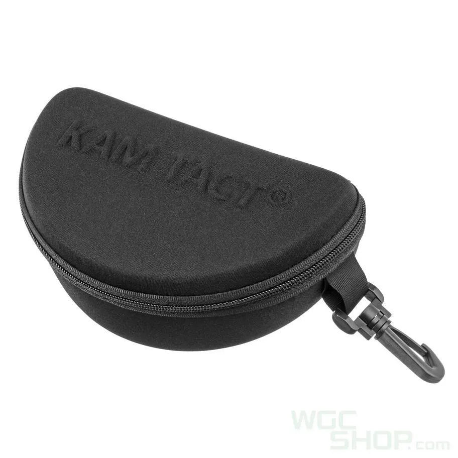 KAM TACT SP035A Eye Shields Case ( Black ) - WGC Shop