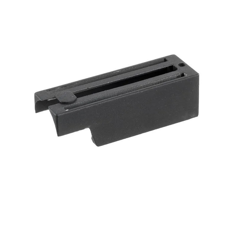 KJ WORKS Original Parts - Piston Block for P-09 GBB Airsoft ( No.15 ) - WGC Shop