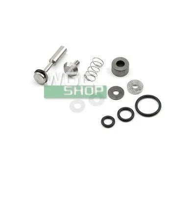 KM Repair Parts Set for High Flow Valve ( SC041CKN ) - WGC Shop