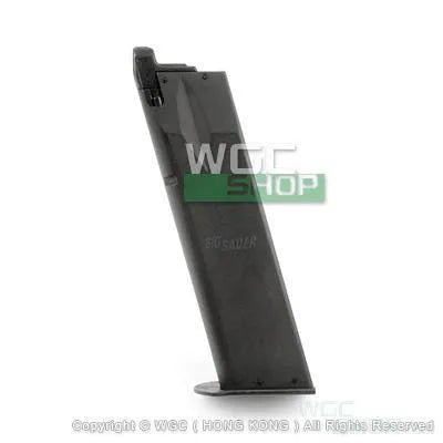 KSC 25Rds Gas Magazine for P226 ( Taiwan Version ) - WGC Shop