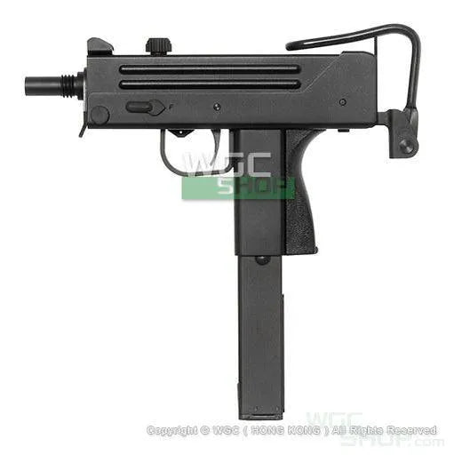 KSC M11A1 GBB Airsoft - System 7 / Taiwan Version – WGC Shop