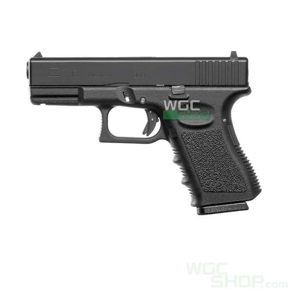 KSC Nineteen GBB Airsoft - Taiwan Version – WGC Shop