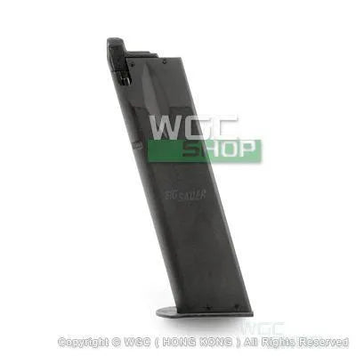 KSC 25Rds Gas Magazine for P226 ( Taiwan Version ) - WGC Shop