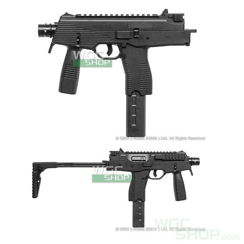 KWA MP9 GBB Airsoft – WGC Shop