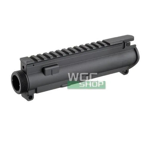 KWA Original Parts - M4 GBB Upper Frame - WGC Shop