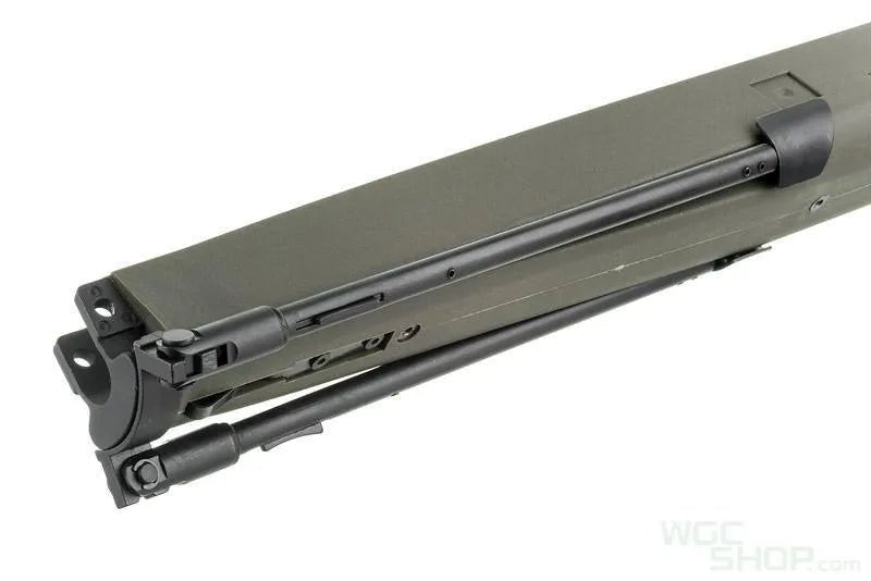 LCT LC-3 Bipod - WGC Shop