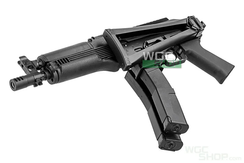 LCT PP-19-01 Electric Airsoft ( AEG ) - WGC Shop