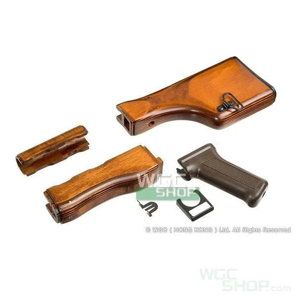 LCT Handguard Set for RPK NV - WGC Shop