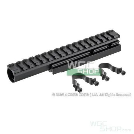 LCT AK forward Optical Rail System for Standard AK ( PK228 ) - WGC Shop