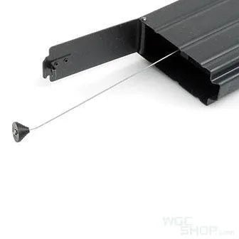 LONEX 360Rds Speed Flash Magazine for M4 / M16 AEG Series LONEX-GB-06-01 - WGC Shop