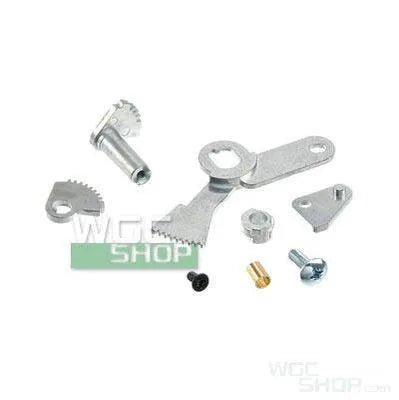 LONEX Selector Lever & Safety Set for AK AEG Series LONEX-GB-01-68 - WGC Shop