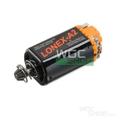 LONEX A2 Infinite Torque - Up AEG Motor Short LONEX-GB-05-14 - WGC Shop