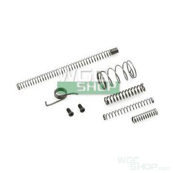 MAG Replacement Spring Set for Marui Hi - Capa GBB Airsoft MAG-ACC-SMHC - WGC Shop