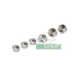 MODIFY-TECH Stainless Bushing for Modular Gear Set 6.1mm ( SMOOTH ) - WGC Shop
