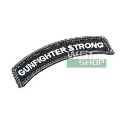 MIL-SPEC MONKEY Patch - Gunfighter Strong - WGC Shop