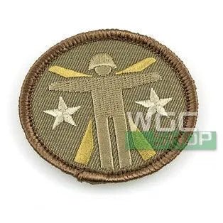 MIL-SPEC MONKEY Patch - Soldier Systems ( Multicam ) - WGC Shop