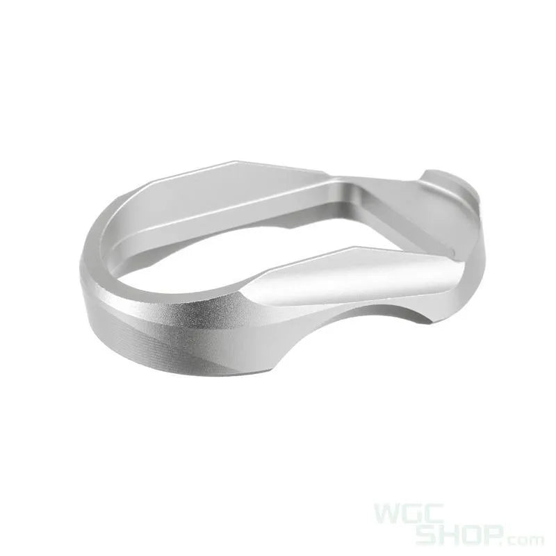 NINE BALL Hi - Capa Magwell NEO Silver NBJP-NEO-HCMW-SV - WGC Shop