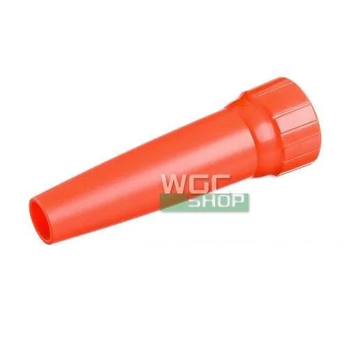 OLIGHT Traffic Wand for M20 / M21 / M30 Series ( Orange ) OLIGHT-TW20-O - WGC Shop