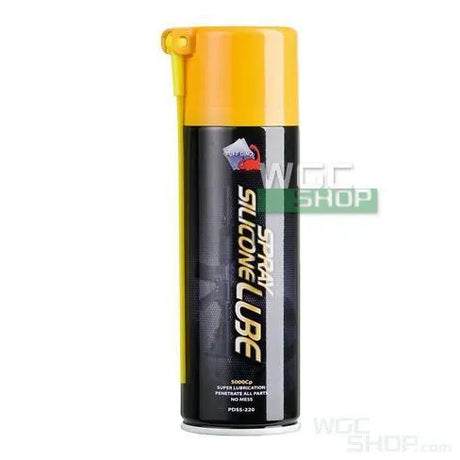 PUFF DINO Spray Silicone - WGC Shop