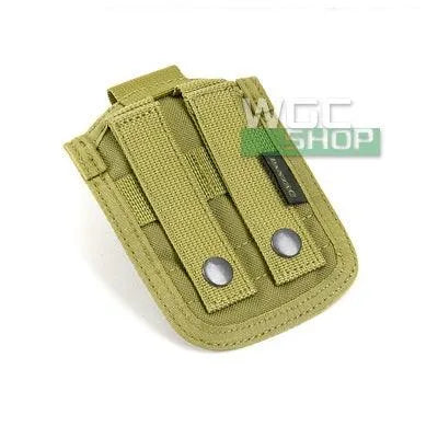 PANTAC MOLLE iPhone / PDA Pouch ( BK ) - WGC Shop