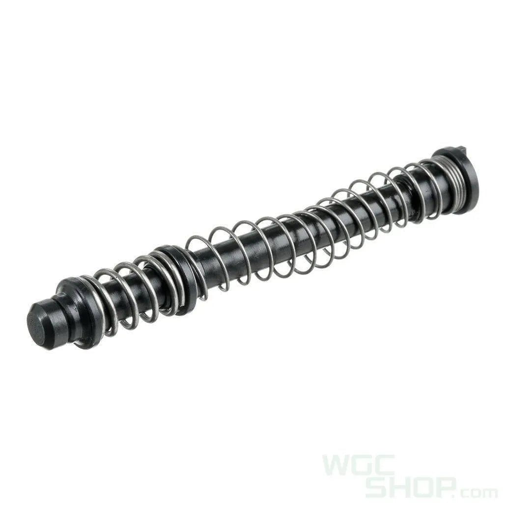 PRO ARMS 130% Steel Recoil Rod for Umarex / VFC G19 Gen3 GBB Airsoft PAS-UG19G3-130RRS - WGC Shop
