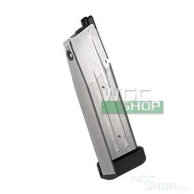 Discontinued - PRO-WIN 140mm Magazine for Marui Hi-Capa GBB Airsoft - WGC Shop