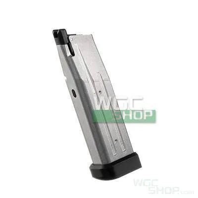 Discontinued - PRO-WIN 140mm Magazine for Marui Hi-Capa GBB Airsoft - WGC Shop