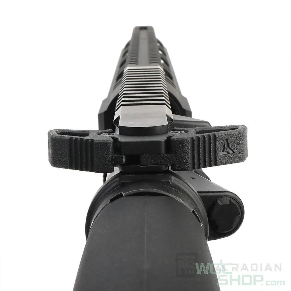 PTS Radian Raptor-LT Charging Handle for Marui MWS M4 GBB Rifle - WGC Shop
