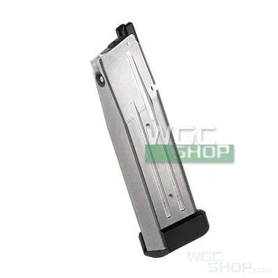 Discontinued - PRO-WIN 140mm Magazine for Marui Hi-Capa GBB Airsoft - WGC Shop