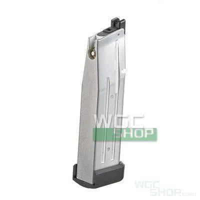 Discontinued - PRO-WIN 140mm Magazine for Marui Hi-Capa GBB Airsoft - WGC Shop