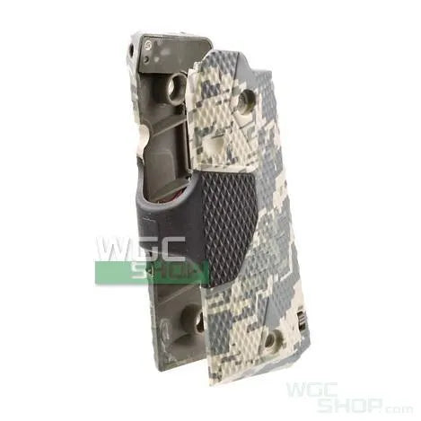 SILVERBACK Laser Grip for M1911 GBB Airsoft - WGC Shop