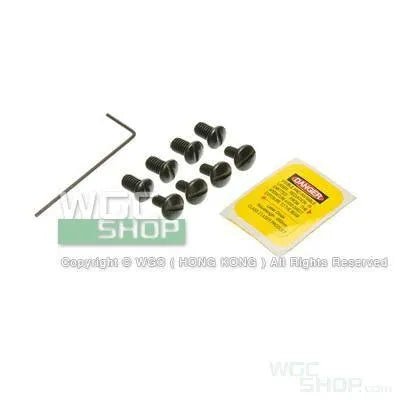 SILVERBACK Laser Grip for M1911 GBB Airsoft - WGC Shop