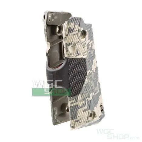 SILVERBACK Laser Grip for M1911 GBB Airsoft - WGC Shop