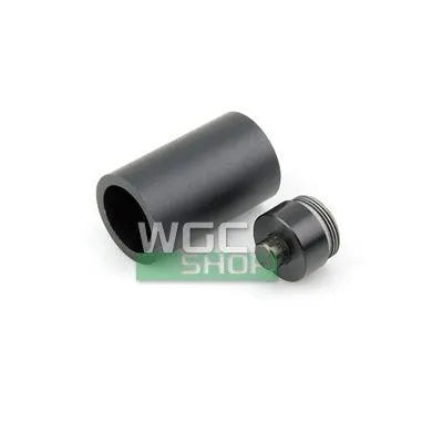 SMOKEYS Push Switch & 25mm Adapter for BEAMFORD-1 Laser - WGC Shop