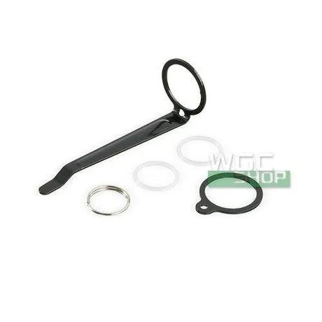 SKILHUNT Ramble-Iota LED EDC Flashlight - WGC Shop