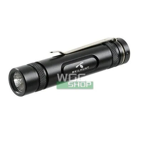 SKILHUNT Ramble-Iota LED EDC Flashlight - WGC Shop