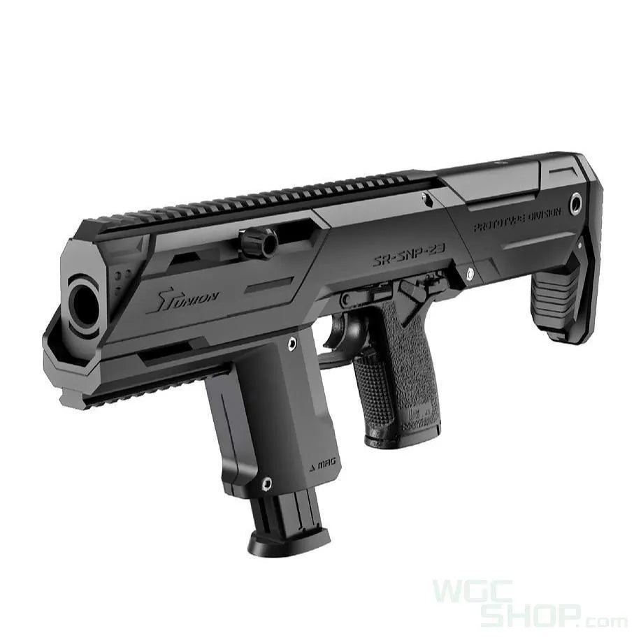 SRU MK23 Sniper Advanced Kit SRU-SNP-23 - WGC Shop