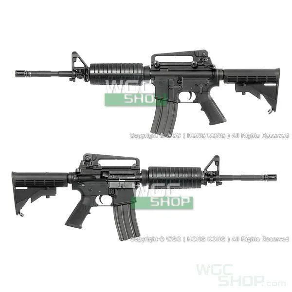 TOKYO MARUI M4A1 Socom Carbine Next Gen Electric Airsoft ( ERG ) - WGC Shop
