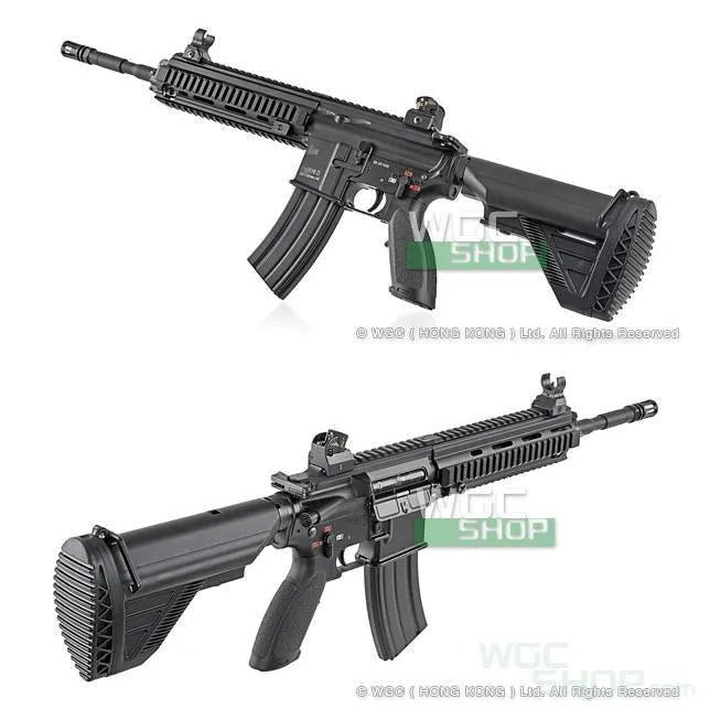 TOKYO MARUI HK416D Next Gen Electric Airsoft ( ERG ) - WGC Shop