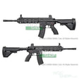 TOKYO MARUI HK416D Next Gen Electric Airsoft ( ERG ) - WGC Shop